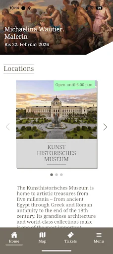KHM App