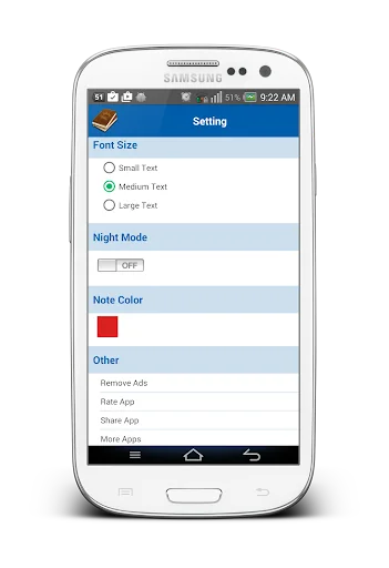 Holy Bible (Multi Version) screenshot 4