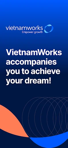 VietnamWorks - Job Search