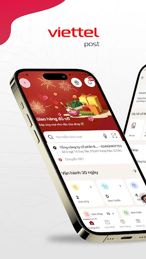Viettel Post