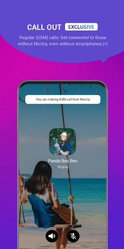 Mocha: Unlimited Entertainment screenshot 1