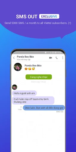 Mocha: Unlimited Entertainment screenshot 2