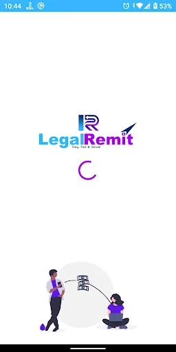 Legal Remit