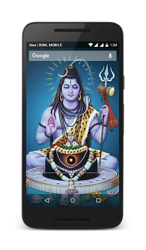 HD God Wallpapers