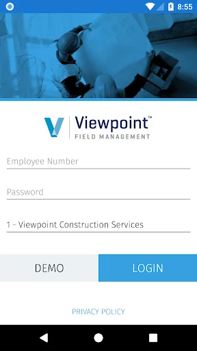 Viewpoint Field Management™