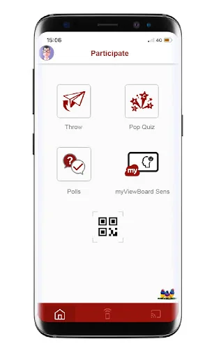 myViewBoard Companion screenshot 1