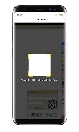 myViewBoard Companion screenshot 2