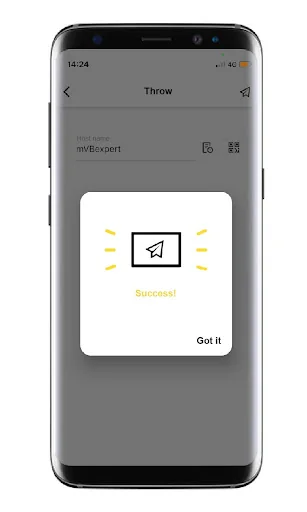 myViewBoard Companion screenshot 4