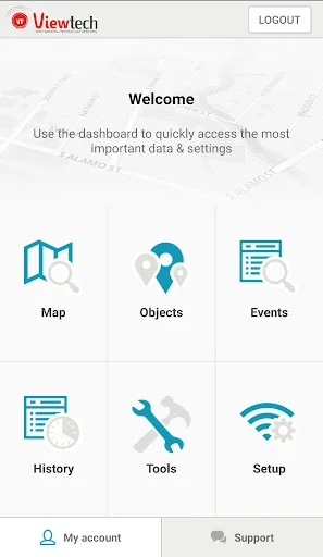 Viewtech Track