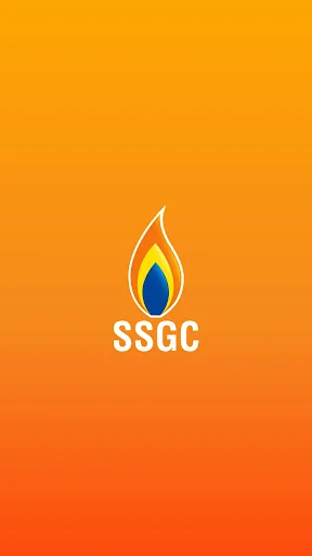 SSGC Customer Connect screenshot 1