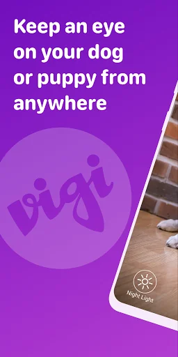 Pet Monitor VIGI