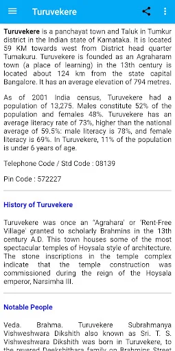 Turuvekere