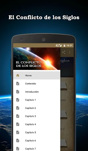 El Conflicto de los Siglos