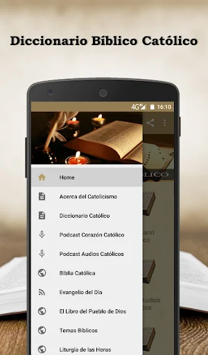 Diccionario Bíblico Católico