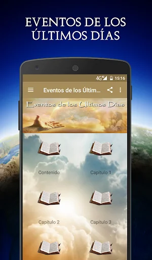 Eventos de los Últimos Días