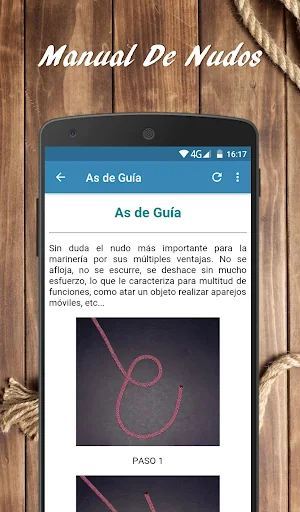 Manual de Nudos