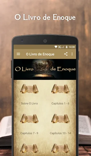 O Livro de Enoque