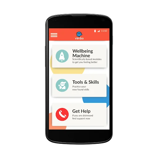 Wellness Connect