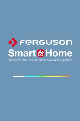 Ferguson Thermostat