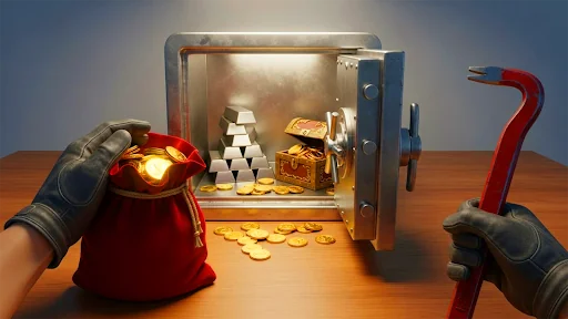 Thief Simulator: Steal A House screenshot 3