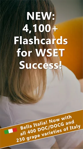 Wine Trainer: WSET / Sommelier