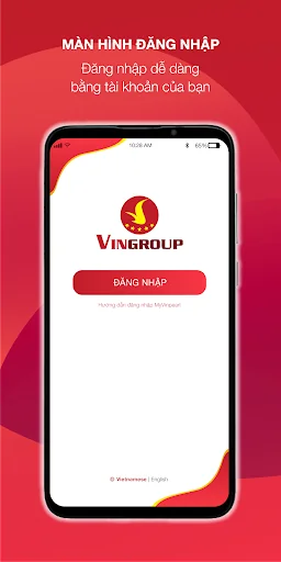 ILoveVingroup