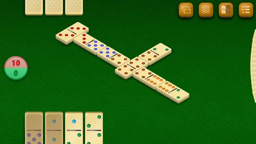 Dominoes