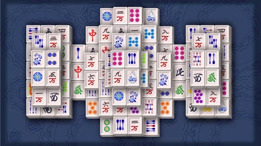 Mahjong