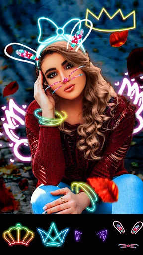Photo Lab Editor - Art Frames