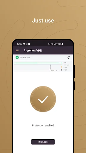Protelion VPN