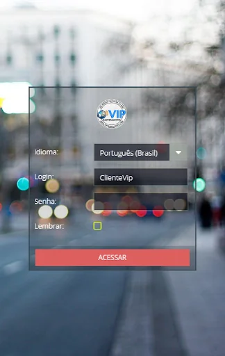Vip Rastreamento