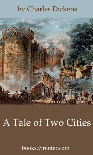A Tale of Two Cities