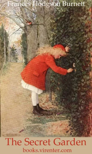 The Secret Garden