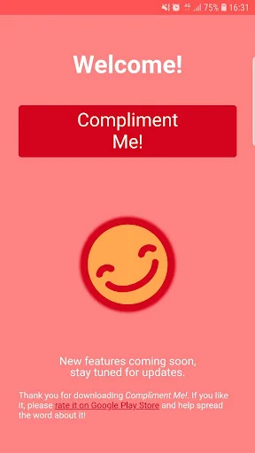 Compliment Me!