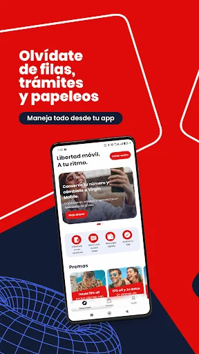 Virgin Mobile Colombia