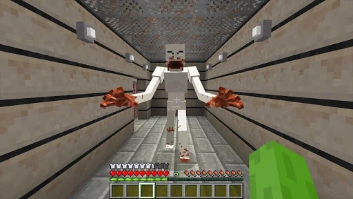 SCP-096 Mod screenshot 3