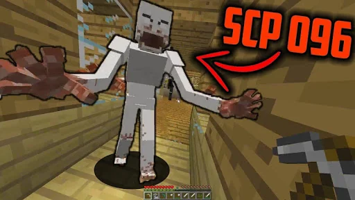 SCP-096 Mod screenshot 4
