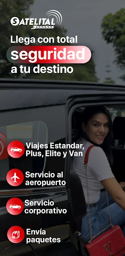 3555555 Satelital screenshot 1