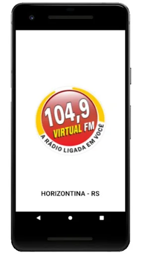 Rádio Comunitária Virtual FM