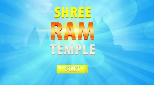 Shree Ram Temple