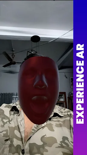AR magic