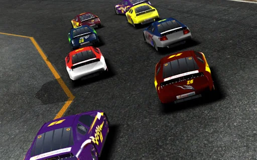 Racing Cars