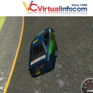 Racing Cars screenshot 3