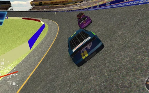 Racing Cars screenshot 4