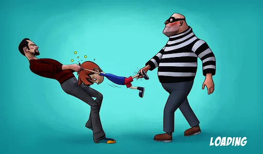 kidnapping