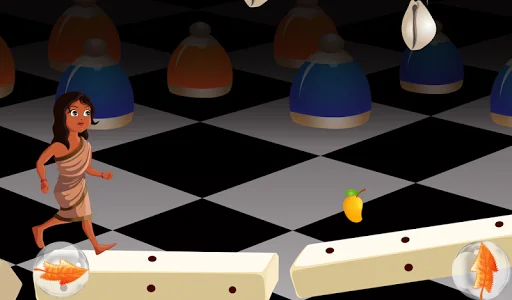 Sukhu Dukhu adventure screenshot 2