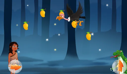 Sukhu Dukhu adventure screenshot 4