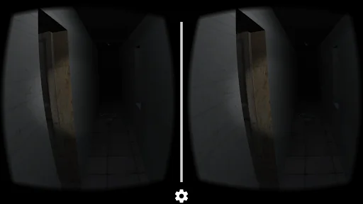 HORROR VR