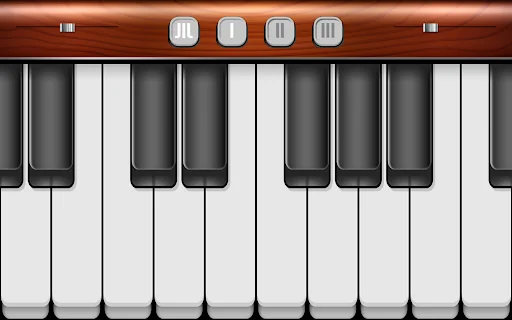 Virtual Piano