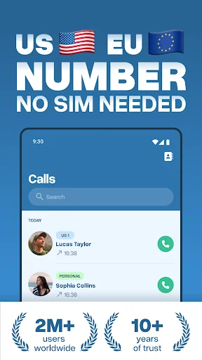 Virtual SIM